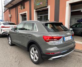 Audi Q3 35 TDI S tronic 150cv 2020