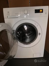 lavatrice Rex Electrolux 