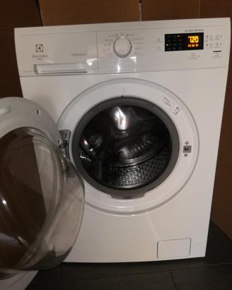 lavatrice Rex Electrolux 