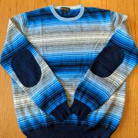 Maglioni lana uomo di marca