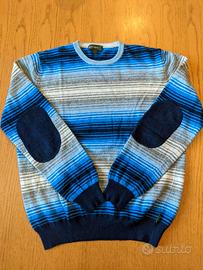 Maglioni lana uomo di marca