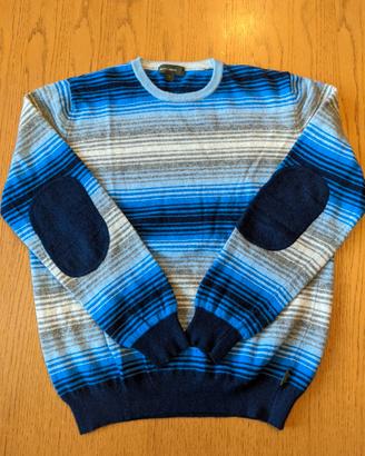 Maglioni lana uomo di marca