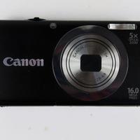 Canon PowerShot A2300 HD