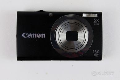 Canon PowerShot A2300 HD