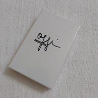 Gherardini porta chiavi in pelle