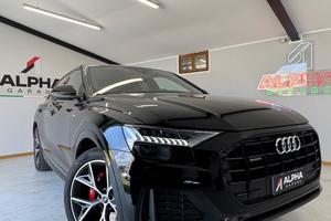 Audi Q8 50 TDI 286 CV quattro tiptronic Sport