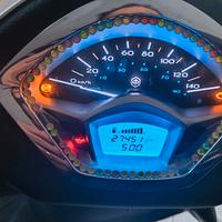 Piaggio Liberty 125