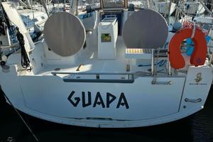 Beneteau oceanis 35.1