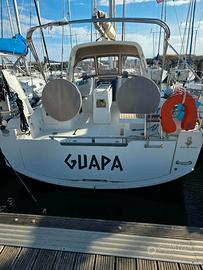 Beneteau oceanis 35.1