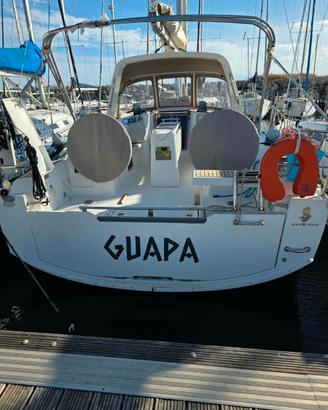 Beneteau oceanis 35.1