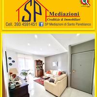 3,5 vani con Garage e Posto Auto