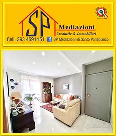 3,5 vani con Garage e Posto Auto