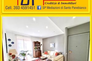 3,5 vani con Garage e Posto Auto