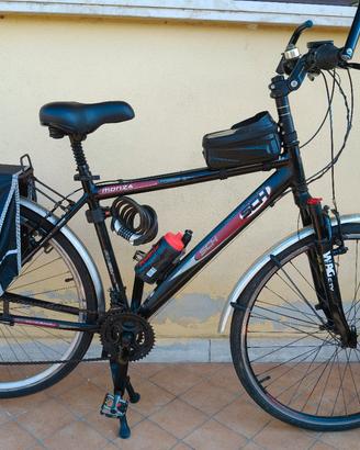City bike 28.