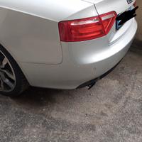 Paraurti audi A5