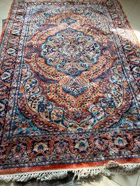 Tappeto persiano - f.to 145cm x 210cm