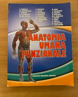 Libro anatomia