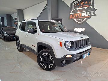 Jeep Renegade 2.0 Mjt 170cv 4WD Active Drive Low T