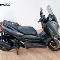 YAMAHA X-MAX 125 - 2023