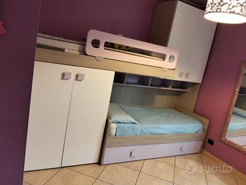 cameretta bimba