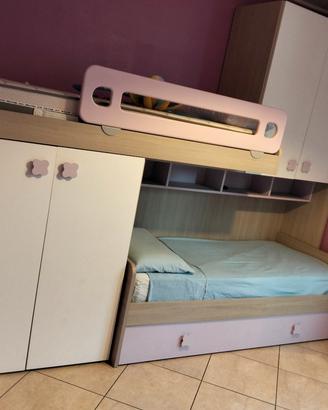 cameretta bimba