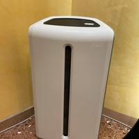 Sanificatore d’aria