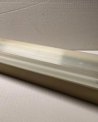 Plafoniere lampade neon