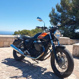 Moto Guzzi V7 - 2016