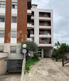 Appartamento Oristano [Cod. rif 3288877ARG]