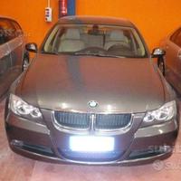 Bmw 320 320d cat Eletta
