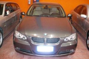Bmw 320 320d cat Eletta