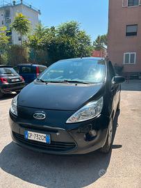Ford ka 2011