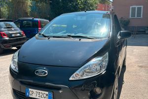 Ford ka 2011