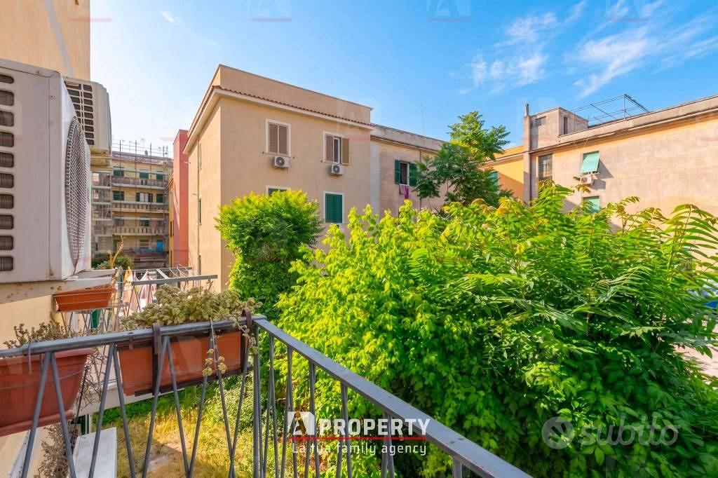 Appartamento – Roma, Prenestino-Centocelle, Municipio Roma V - Vista 2