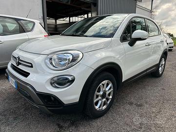 Fiat 500X 1.3 MultiJet 95 CV City Cross