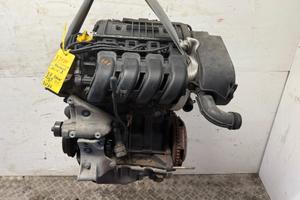 MOTORE D4FB7 USATO COMPLETO RENAULT CLIO KANGOO 1.