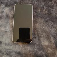 iphone 13 con orologio 