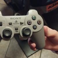 Gamepad PS1 Made in Japan particolare ed esotico