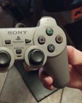 Gamepad PS1 Made in Japan particolare ed esotico