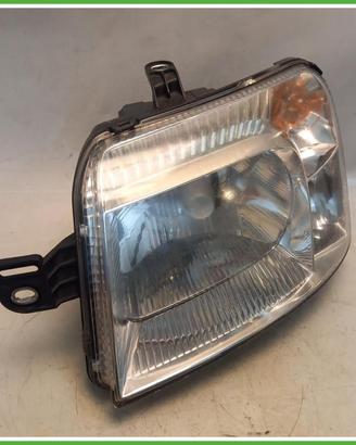 Faro Fanale Proiettore Sinistro SX Automotive