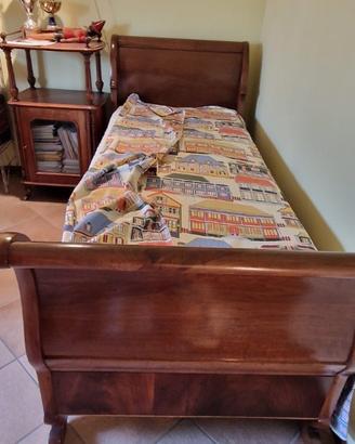 Letto singolo