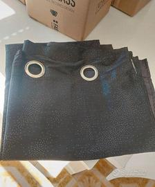 Tende Maison Du Monde color nero 250×299