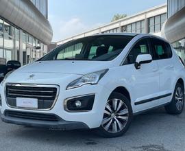PEUGEOT 3008 1.6 HDi 115CV Active