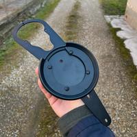 Flangia GIVI Tanklock MT-07