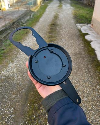 Flangia GIVI Tanklock MT-07