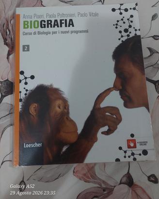 9788820134556 Biografia  2