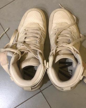 Scarpe zara