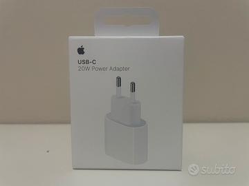 Caricatore originale  Apple  20w