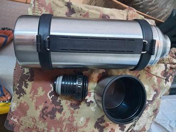Thermos Professionale ISOSTEEL in Acciaio Inox