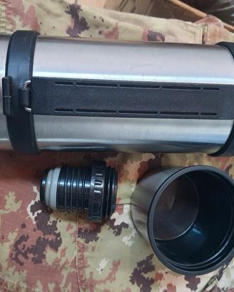 Thermos Professionale ISOSTEEL in Acciaio Inox